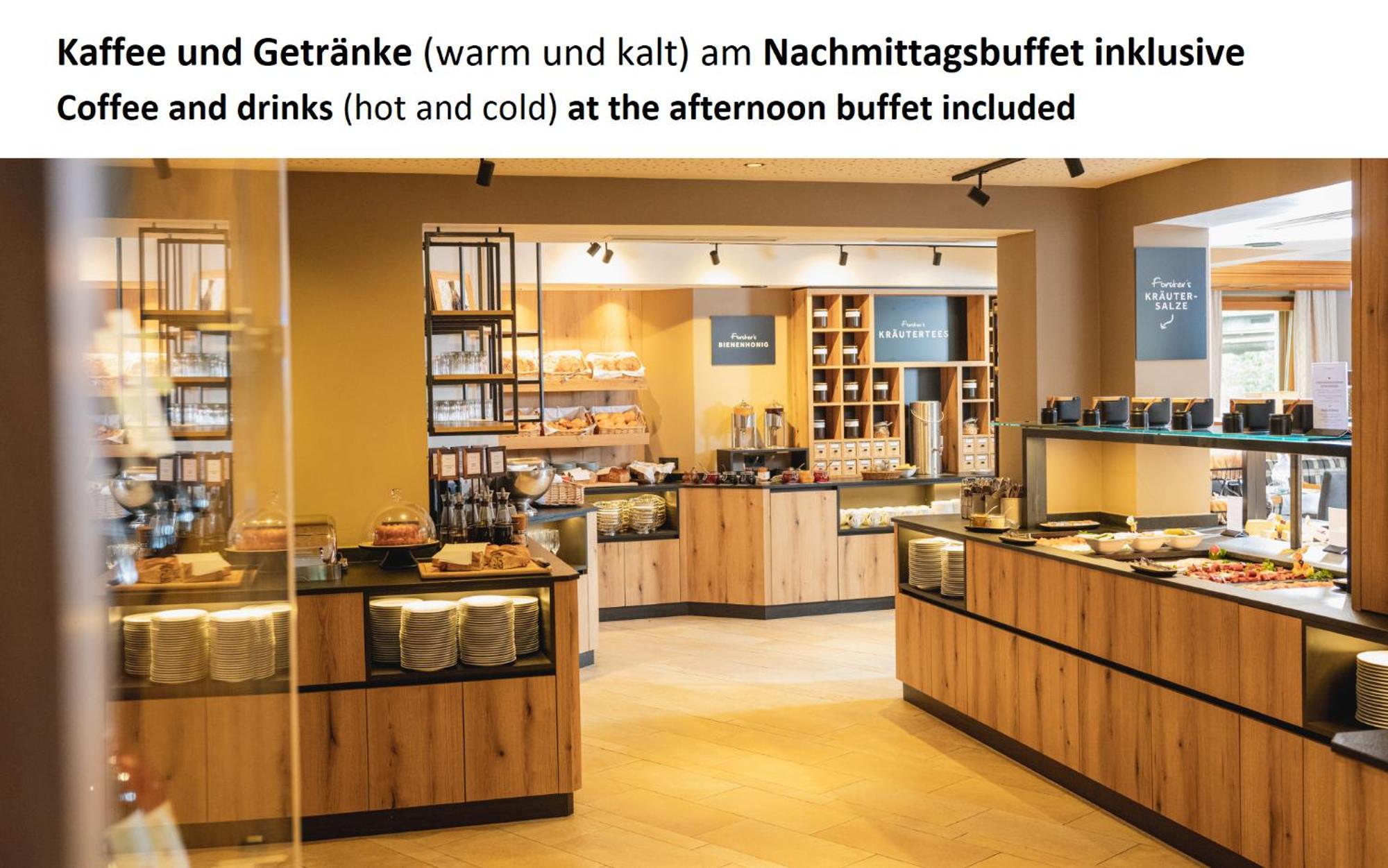 Forster'S Naturresort Neustift im Stubaital Extérieur photo