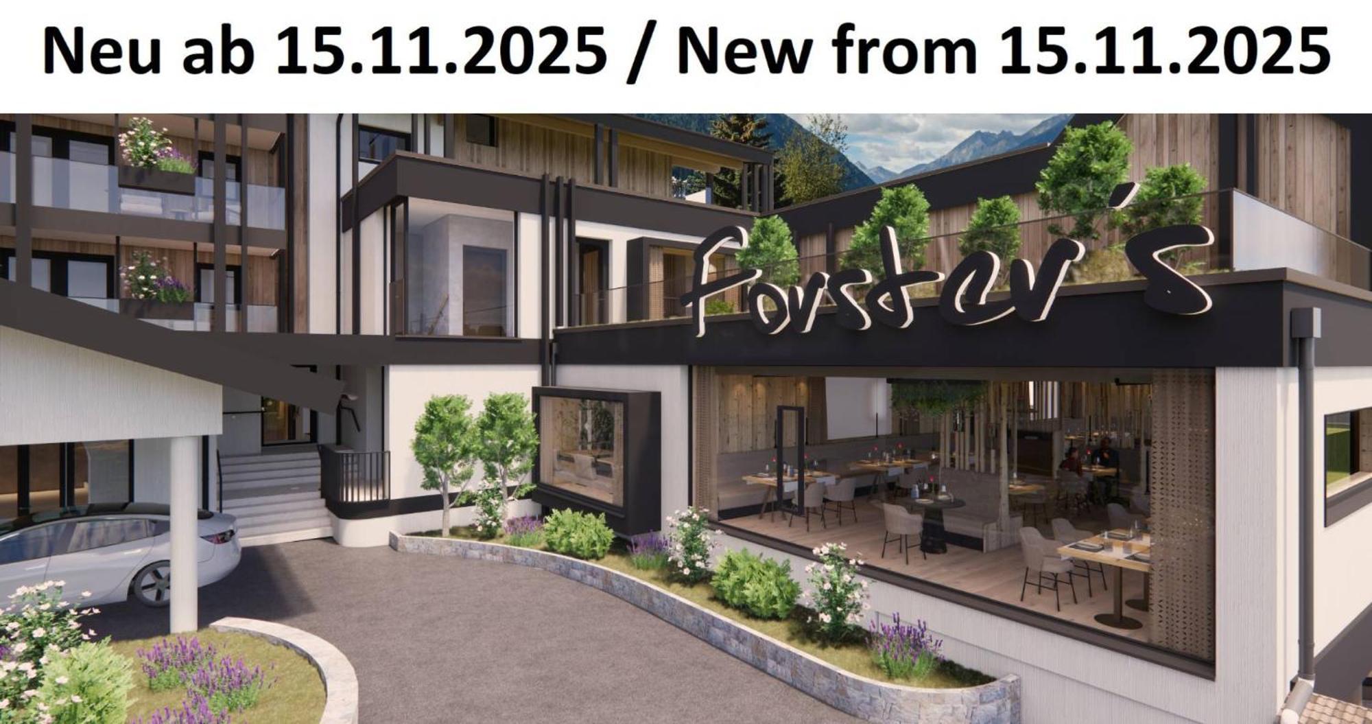 Forster'S Naturresort Neustift im Stubaital Extérieur photo