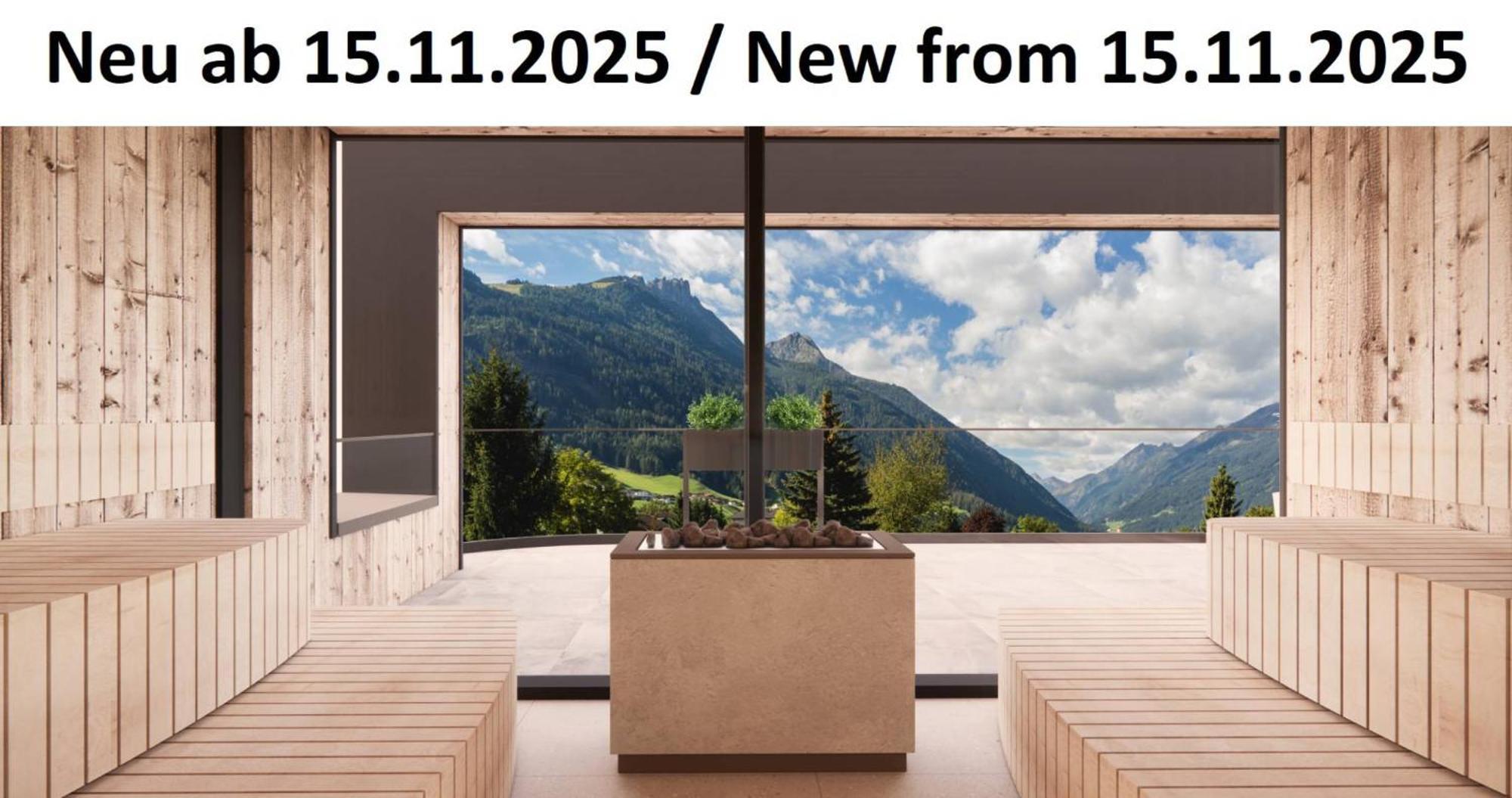 Forster'S Naturresort Neustift im Stubaital Extérieur photo