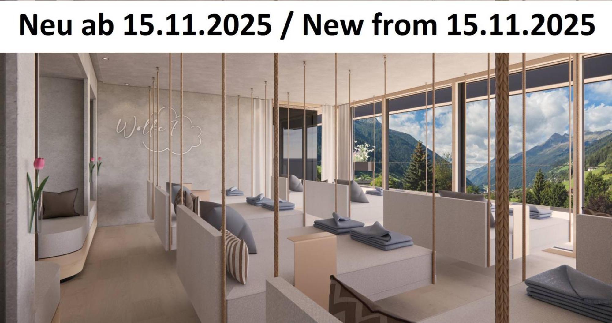 Forster'S Naturresort Neustift im Stubaital Extérieur photo