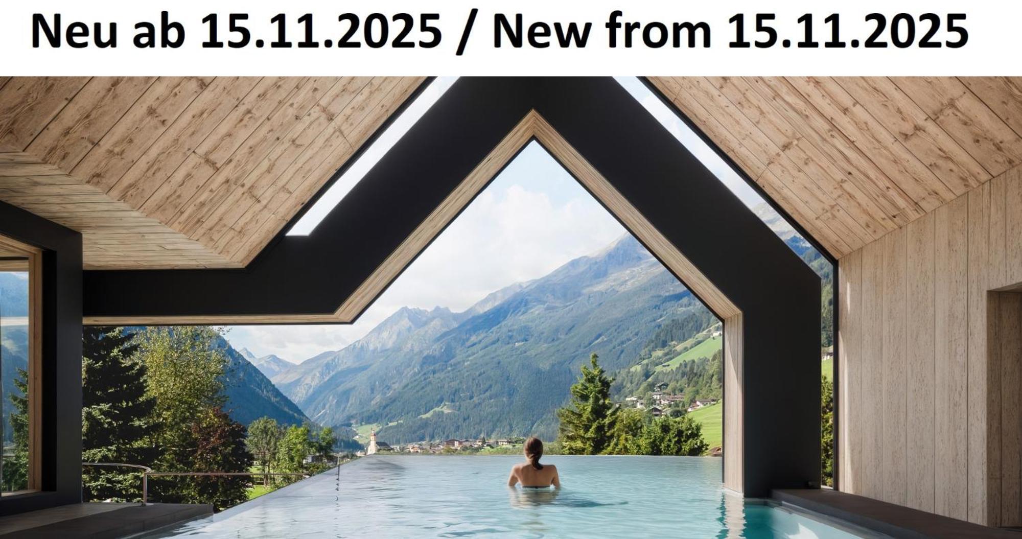 Forster'S Naturresort Neustift im Stubaital Extérieur photo